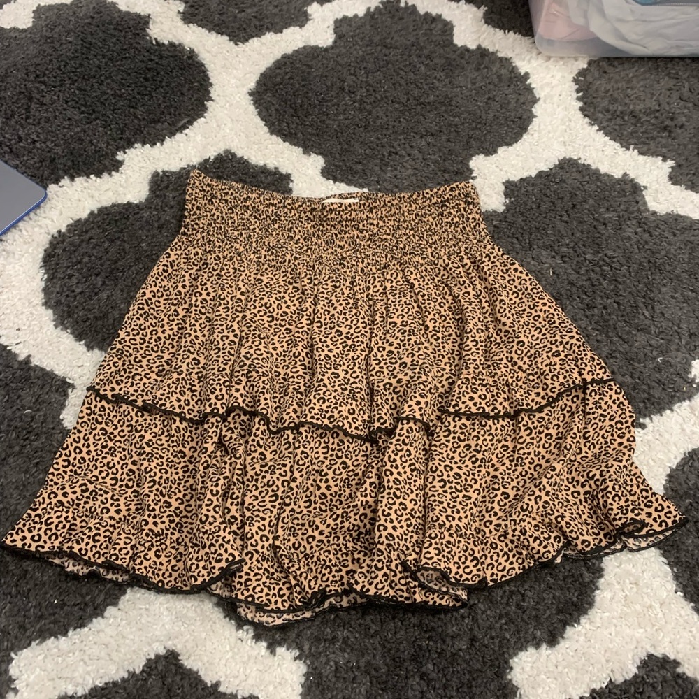 Pacsun skirt